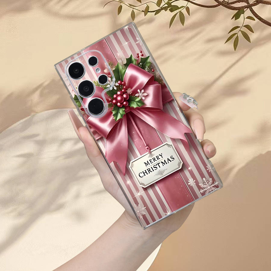 1pc Transparent For Samsung Galaxy S21 5G Phone Cases