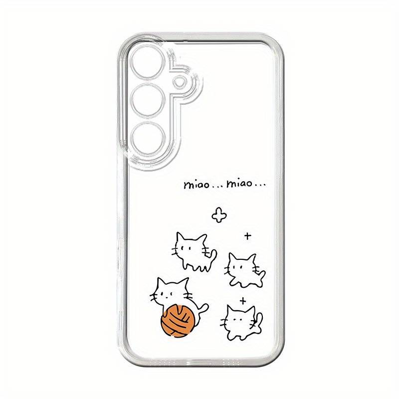 1Ps Mixed Color 1 For Samsung Galaxy A23 5G Phone Cases