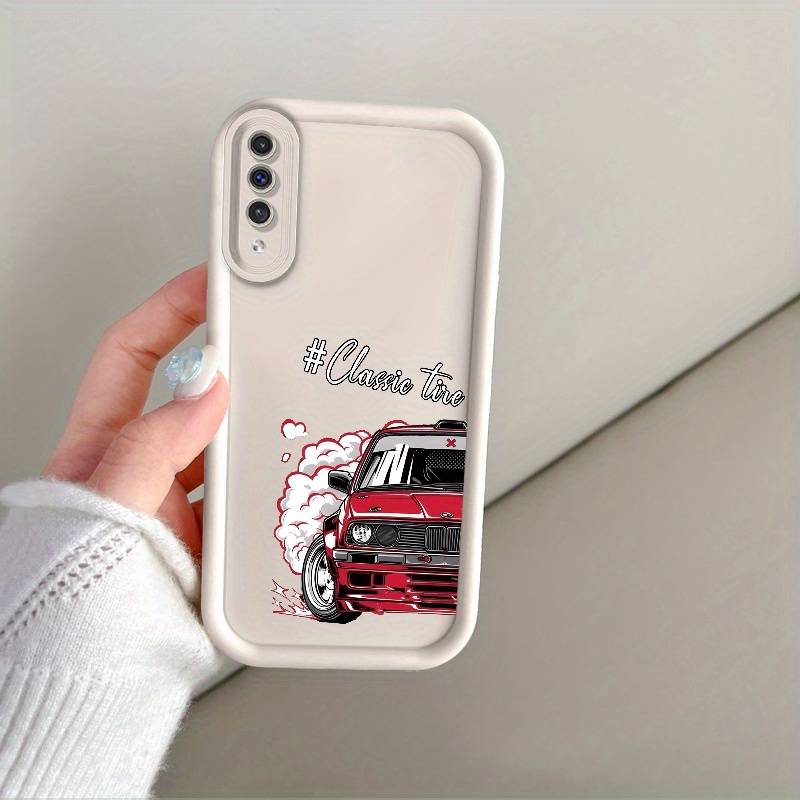 1pc Black For Samsung Galaxy A26 5G Phone Cases