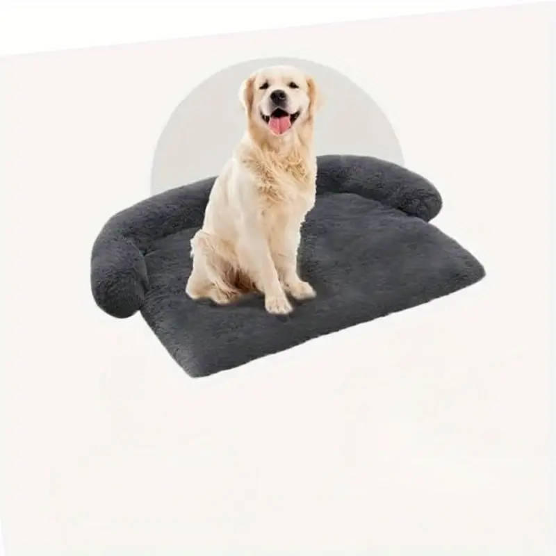 Large Dog Sofa Bed 105*95cm