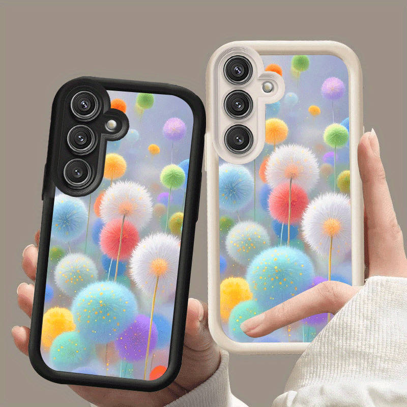 1Ps Mixed Color 2 For Samsung Galaxy S20 Fe Phone Cases