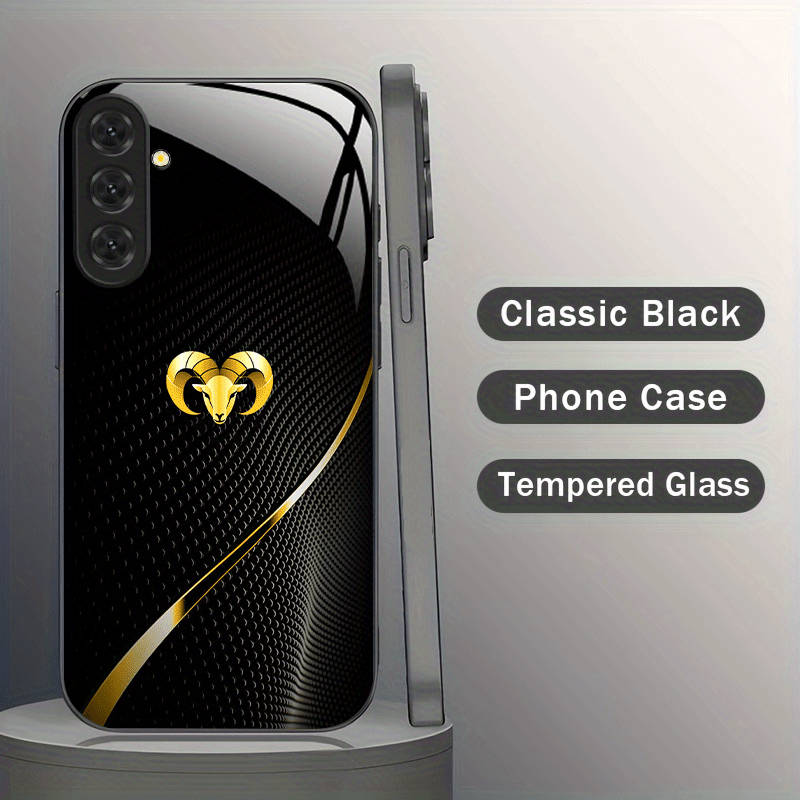 1pc Mixed Color 3 For Samsung Galaxy A35 5G Phone Cases