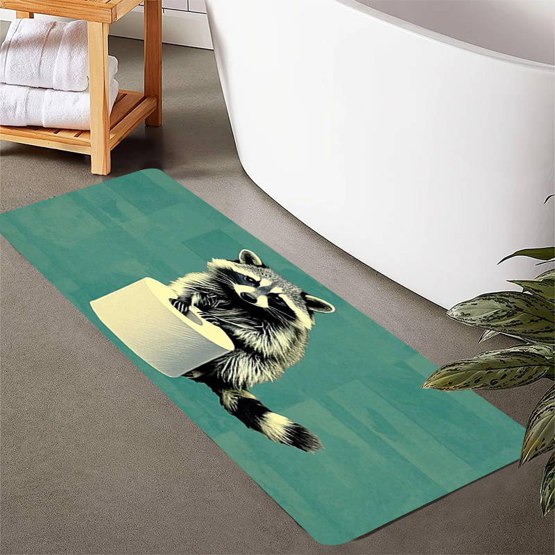 1Pc 80.01x119.99cm 8Ox12Ocm Floor Mat