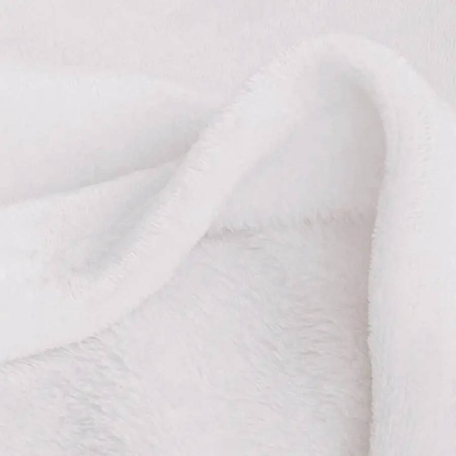 1 Bohemian Floral Patchwork Flannel Blanket 150*200cm