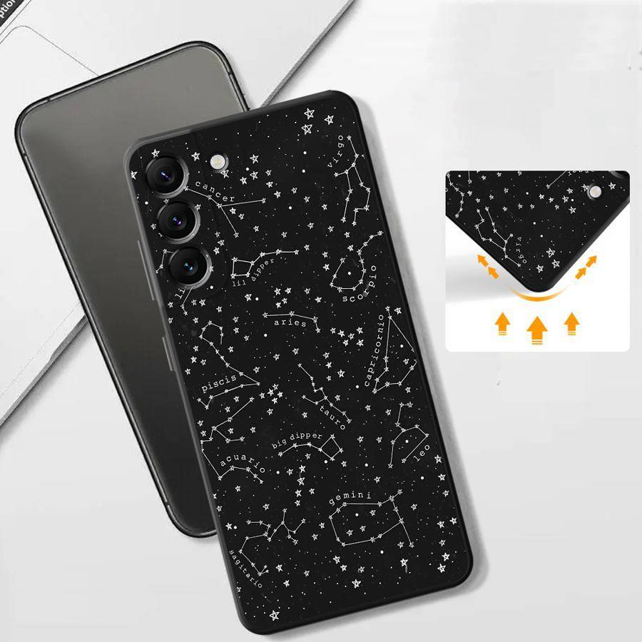 1pc Mixed Color 1 For Samsung Samsung Galaxy A14 4G Phone Cases