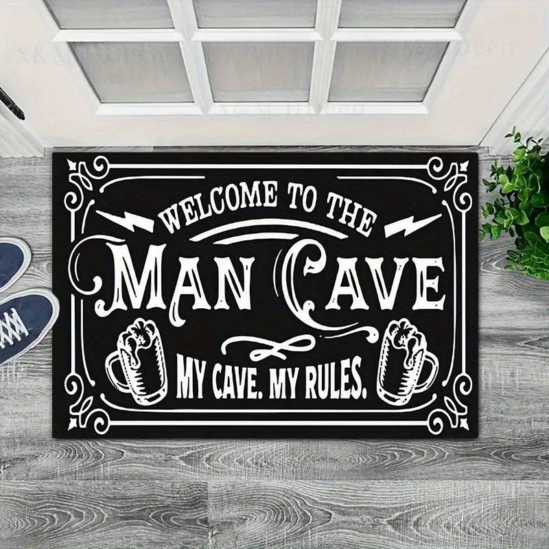 1Pc 40.01x59.99cm 4Ox6Ocm Floor Mat