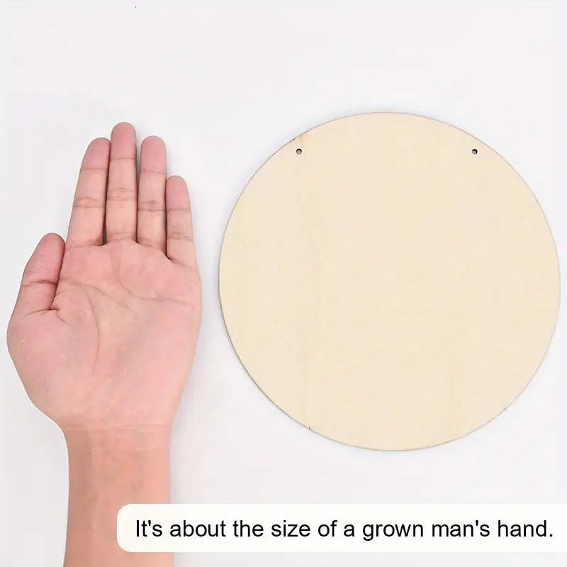 Wooden Cross and Dove Wreath Sign 20x20cm