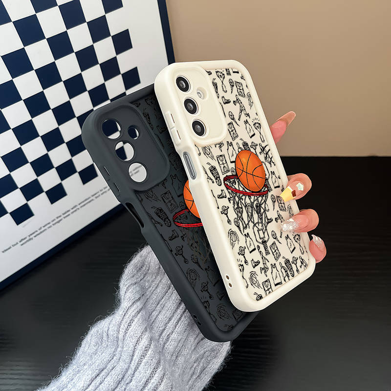 1Ps Mixed Color 2 For Samsung Galaxy A54 5G Phone Cases
