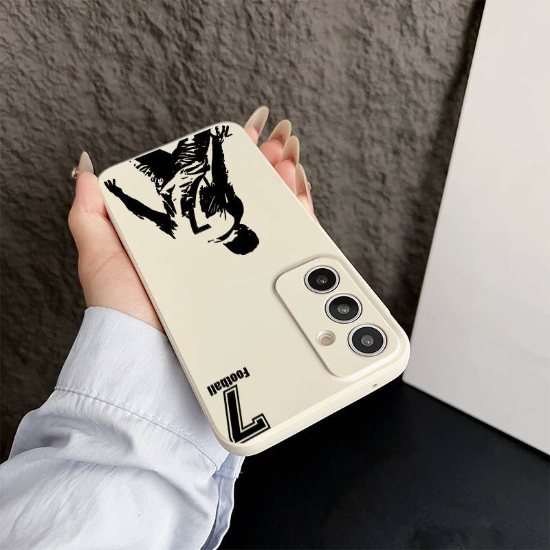 1Ps Mixed Color 1 For Samsung Galaxy A14 5G Phone Cases