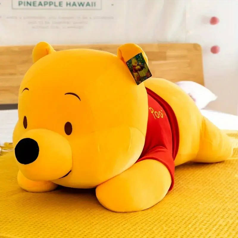 45cm Disney Winnie the Pooh Plush