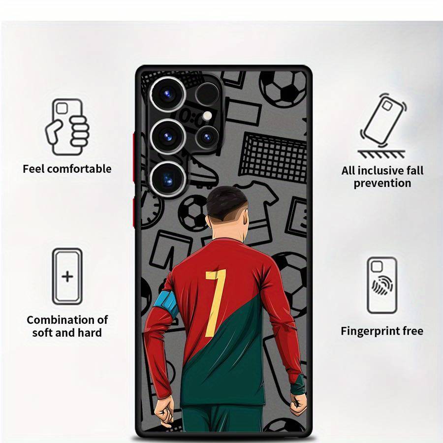 1Ps Mixed Color 1 For Samsung Galaxy A12 Phone Cases
