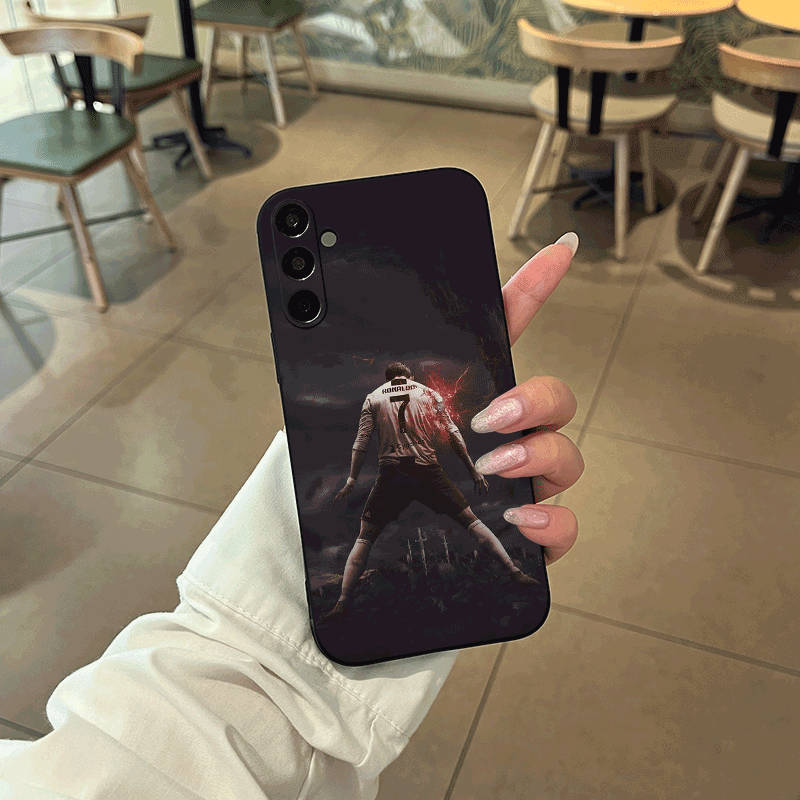 1pc Mixed Color 1 For Samsung Galaxy A30s Phone Cases