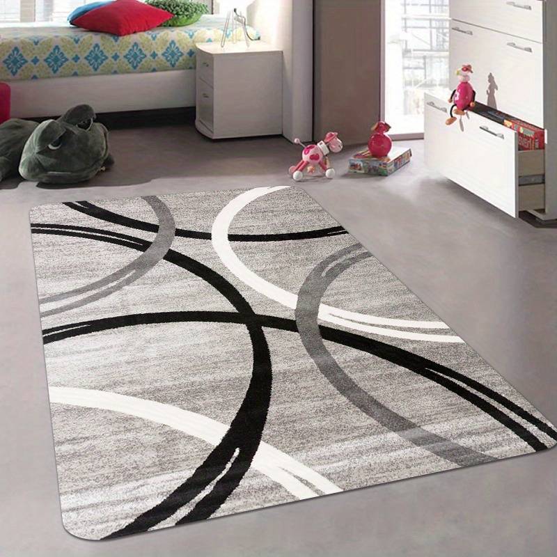 1Pc 80x120cm 31.5x47.2inch Floor Mat