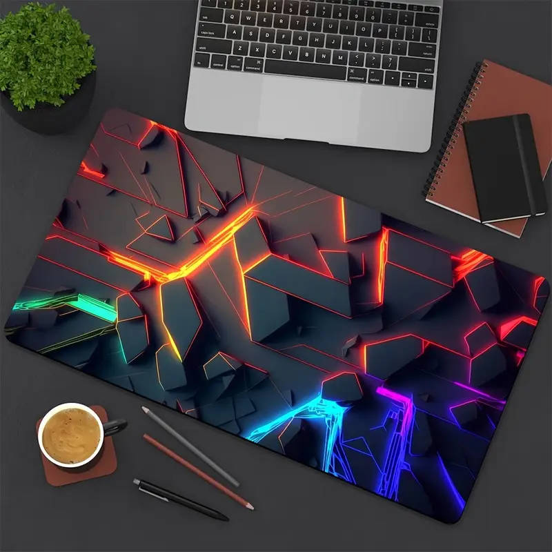 Gaming Mouse Pad 30*60cm