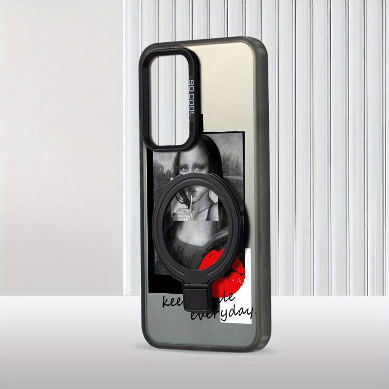 1pc Mixed Color 1 For Samsung Galaxy S22 5G Phone Cases