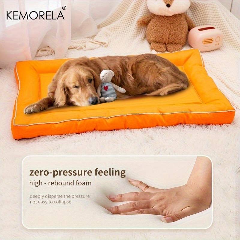 1piece Matcha Green Cooling Pad Size S