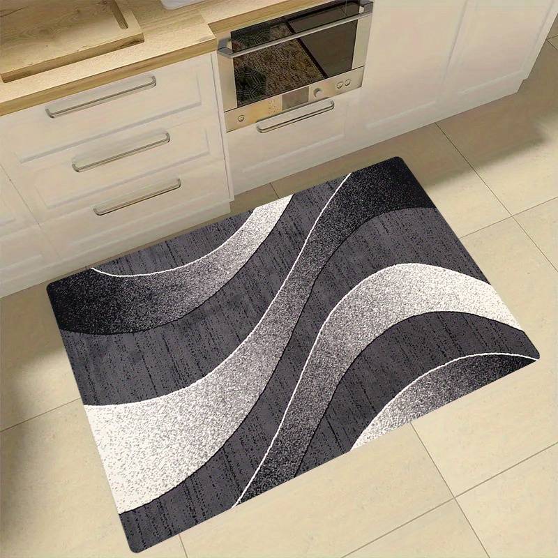 1Pc 50x80cm 19.68x31.49inch Floor Mat