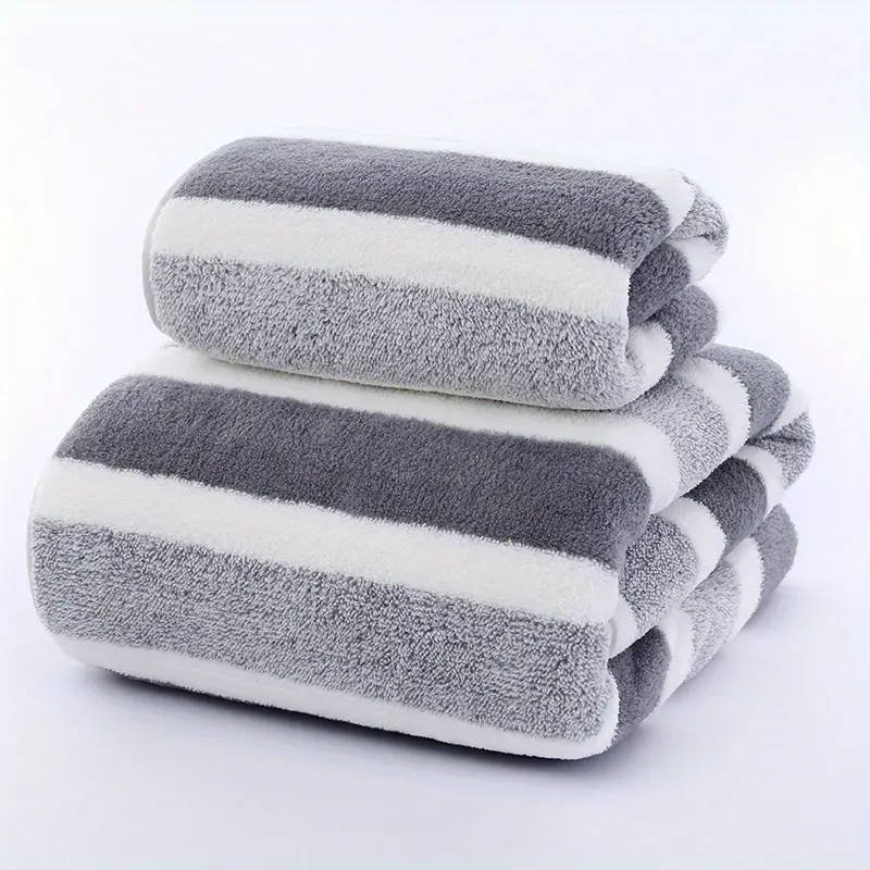 Soft Towel Set