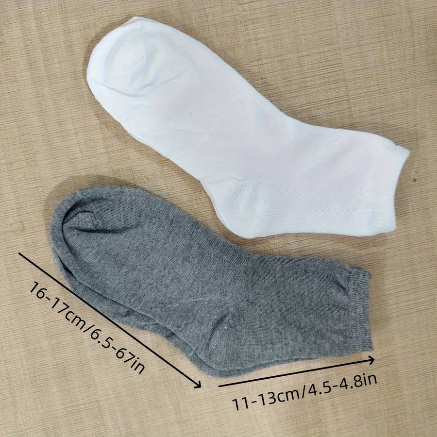 1Pairs Sock Mixed Color  One Size