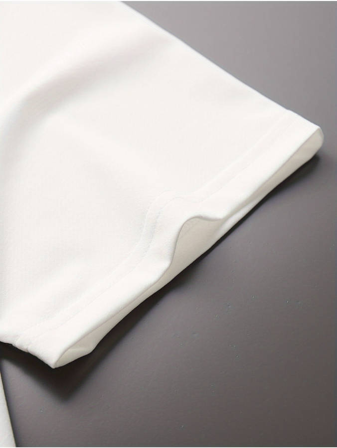 Womens T Shirt Color White White White Sizexs