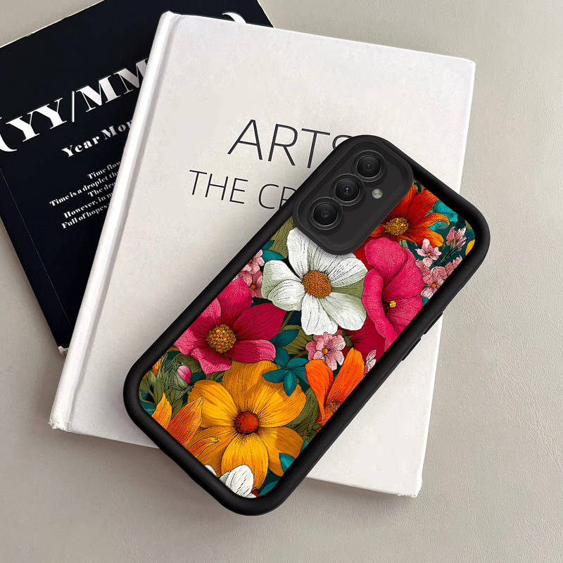 1pc Black For Samsung Galaxy S20 Ultra Phone Cases