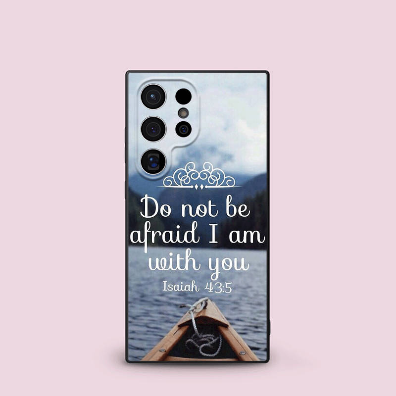 1Ps Black For Samsung Galaxy S22+ 5G Phone Cases