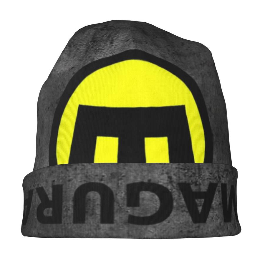 Hat Colorful Size One Size