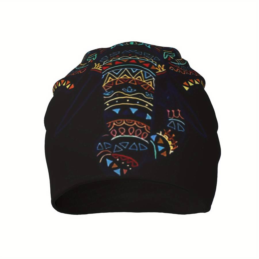 Hat Coloful Size One Size