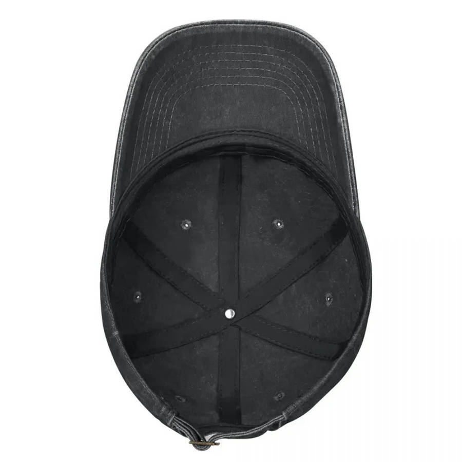 Adjustable Vintage For Logo Baseball Cap