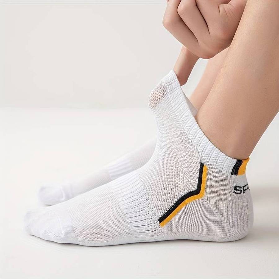 Sock One Size Items Polychrome