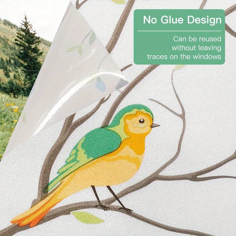 30.0cm x 3.0meter   Door And Window Stickers