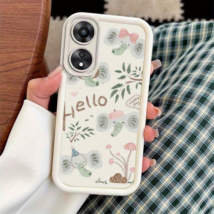 1pc Mixed Color 1 For Samsung Galaxy A33 5G Phone Cases