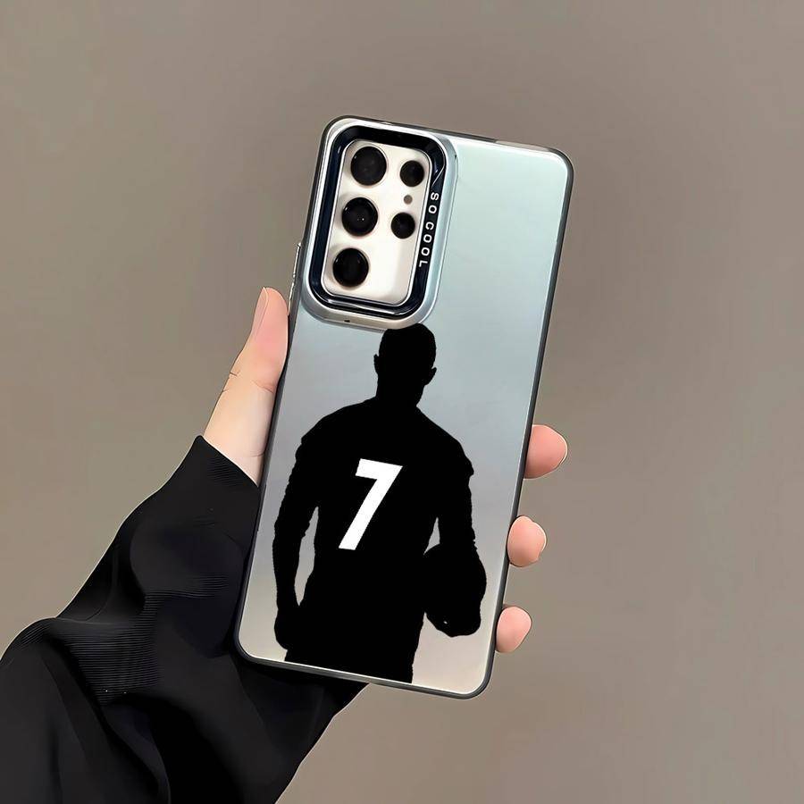 1Ps Mixed Color 2 For Samsung Galaxy A13 Phone Cases