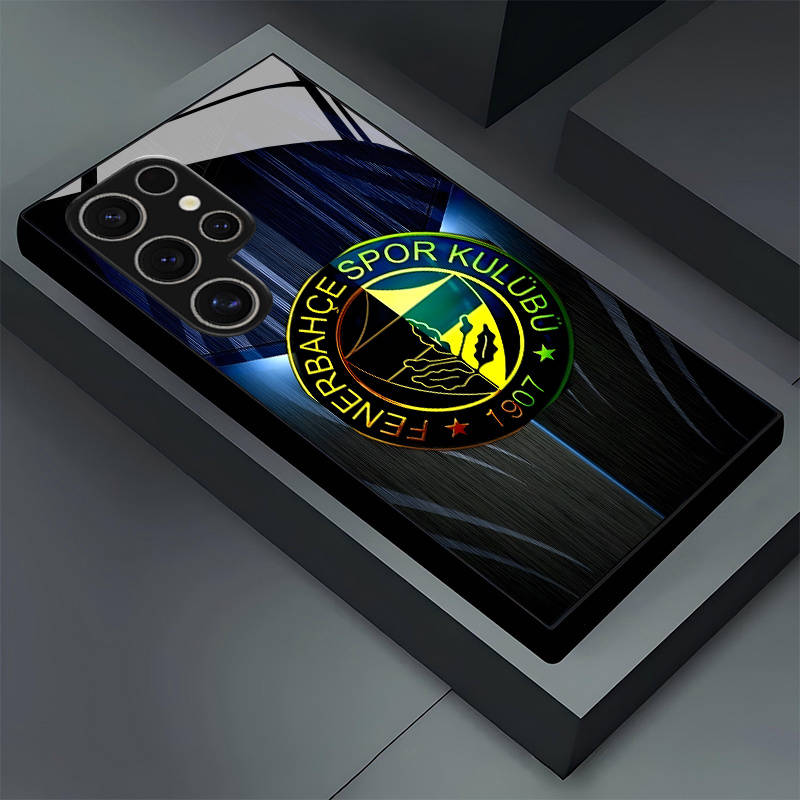 1Ps Black For Samsung Galaxy A33 5G Phone Cases