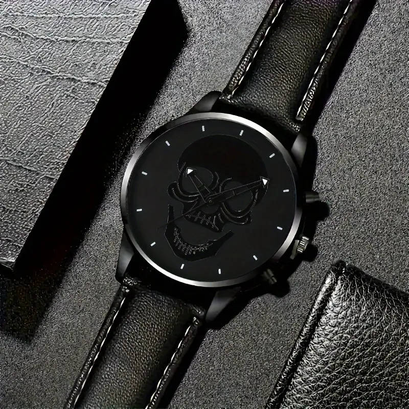 Men's Watch Set