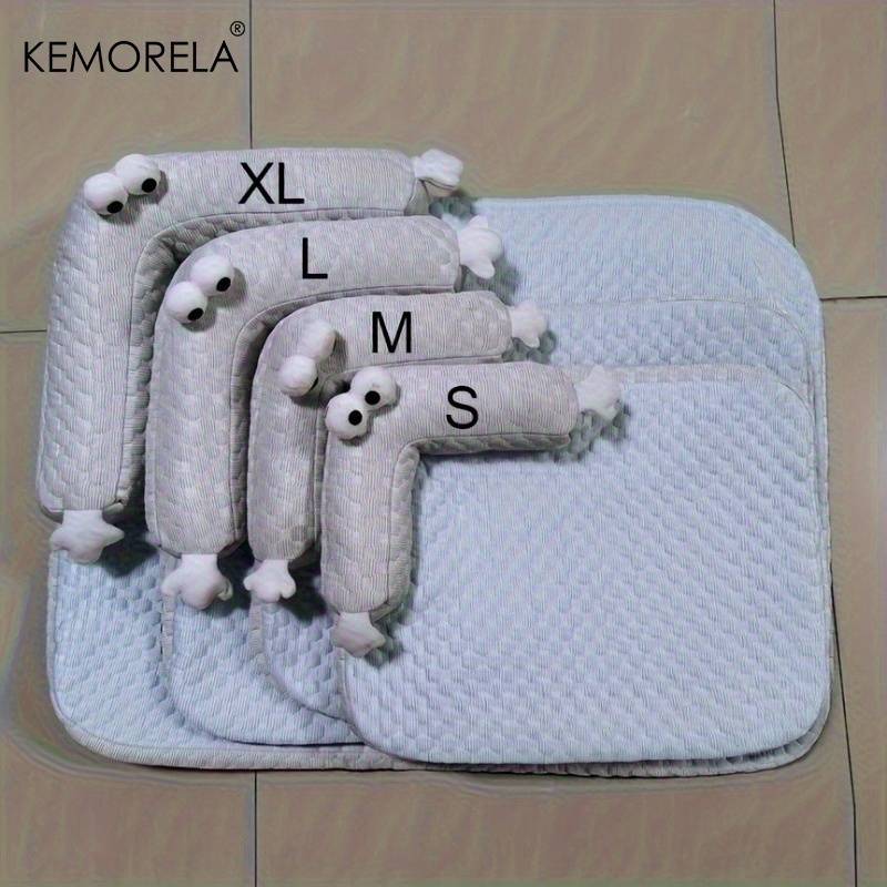 1piece Blue Cooling Pad