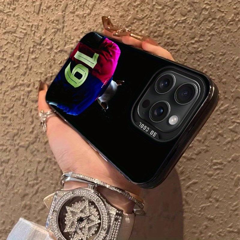 1Ps Mixed Color 2 For Samsung Galaxy M21 2021 Phone Cases