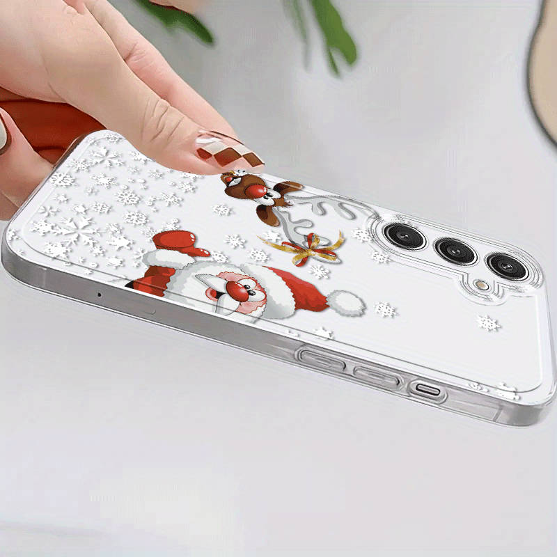 1pc Mixed Color 1 For Samsung Galaxy A13 Phone Cases