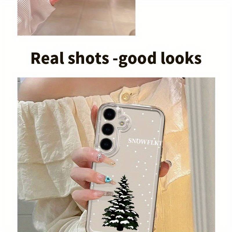 1pc Mixed Color 1 For Samsung Galaxy A36 Phone Cases