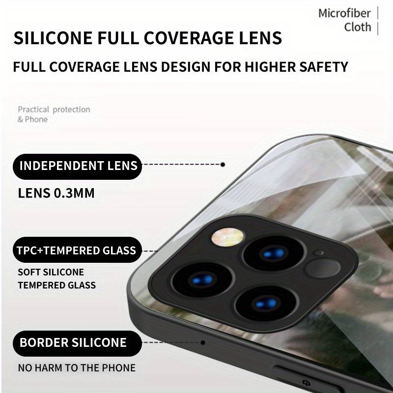 1pc Black For Samsung Samsung Galaxy A34 5G Phone Cases