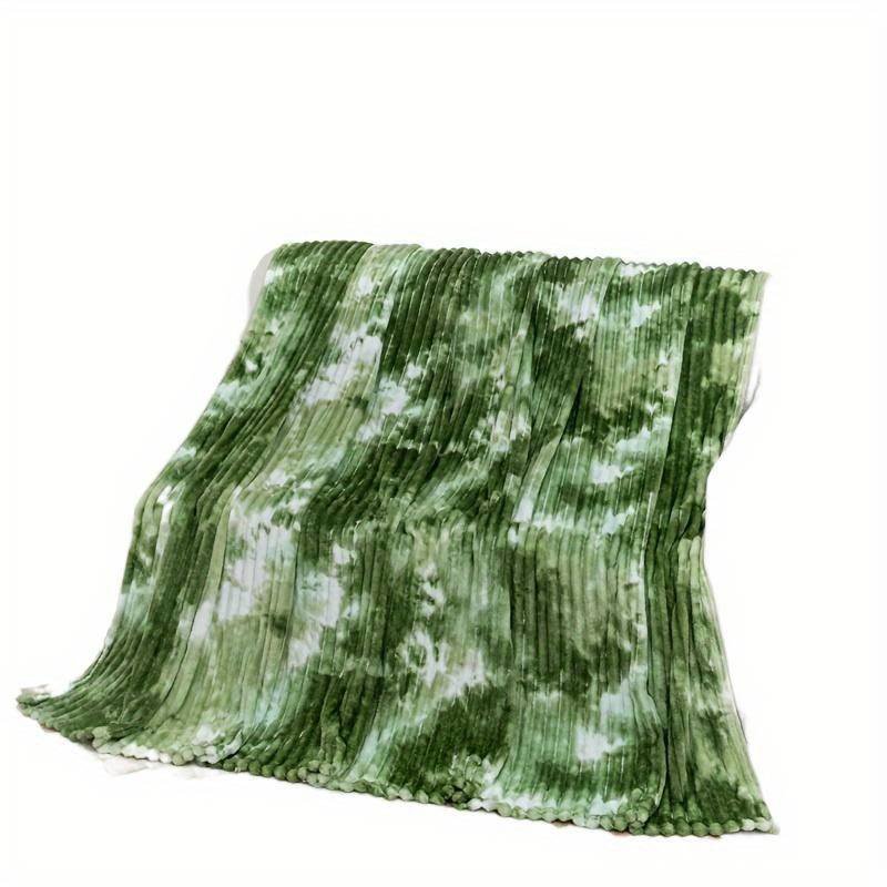 1ps Blanket Color Black Coffee size 200CMx230CM  78.74 INCHES X 90.55 INCHES