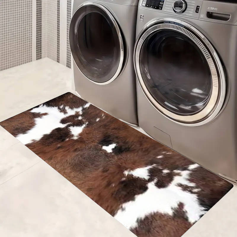1Pc 50x160cm Floor Mat