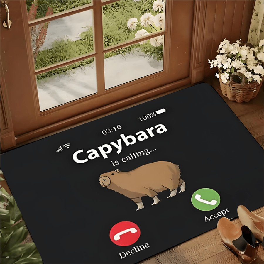 15.74x23.62inch 40x60cm Floor Mat