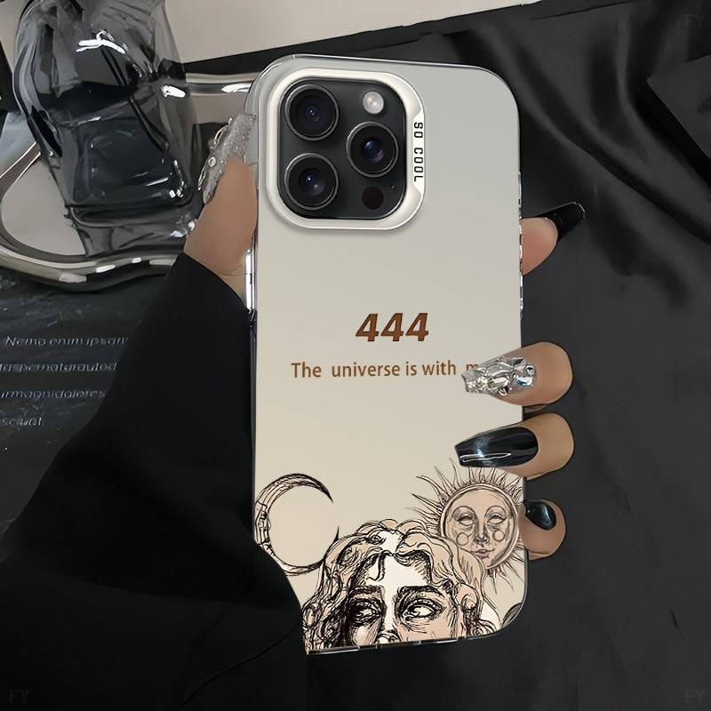 1Ps Mixed Color 1 For Samsung Galaxy M31 Prime Phone Cases