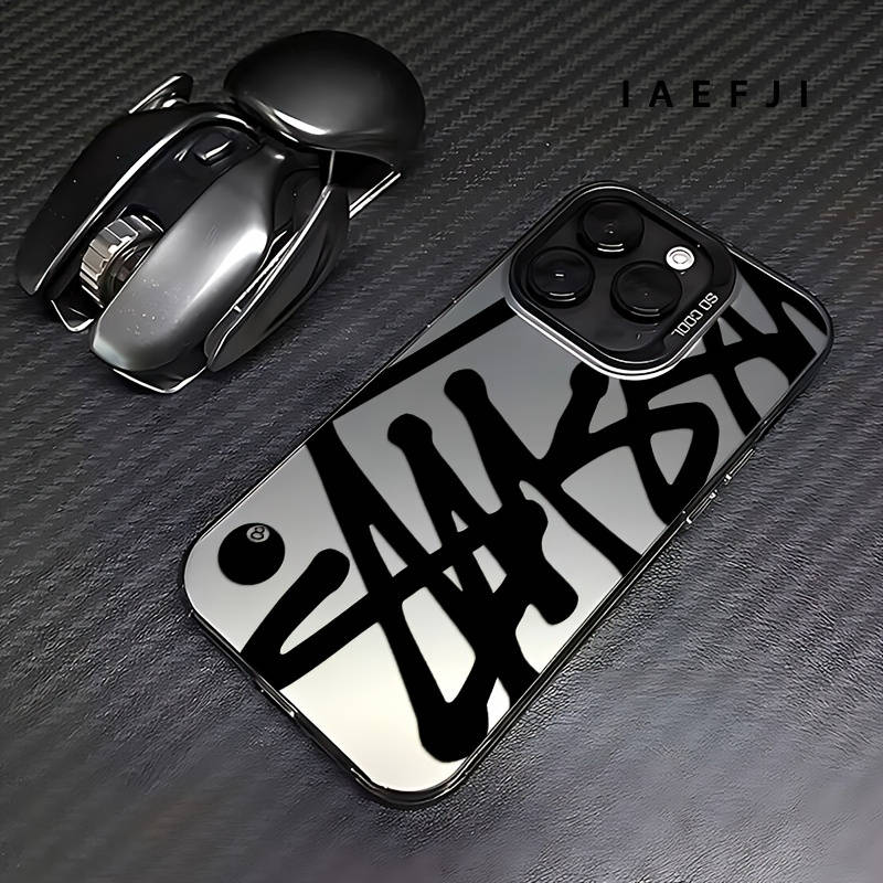 1Ps White For Samsung Iphone 13 Pro Max Phone Cases