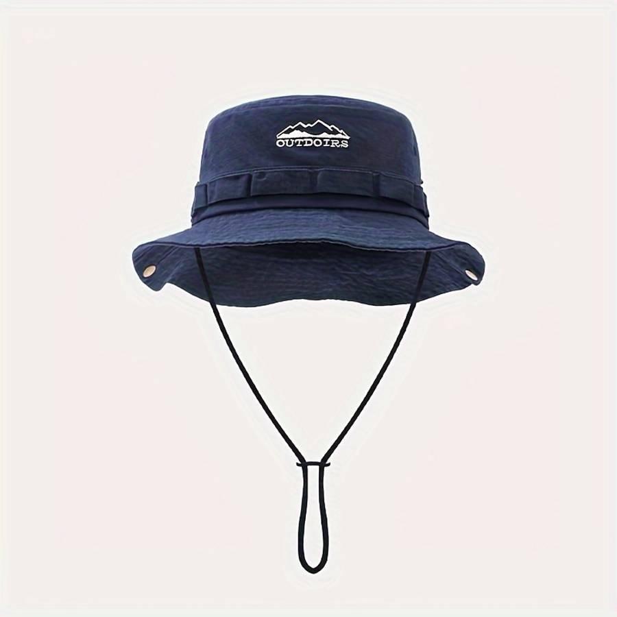 Hat Black