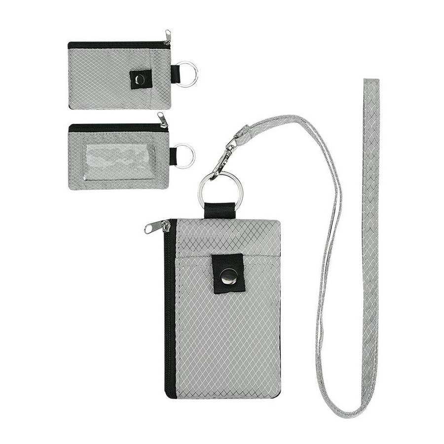 1pc Travel Essentials; Suitable for Travel Travel New Coin Purse Portable Coin Purse Compact Card