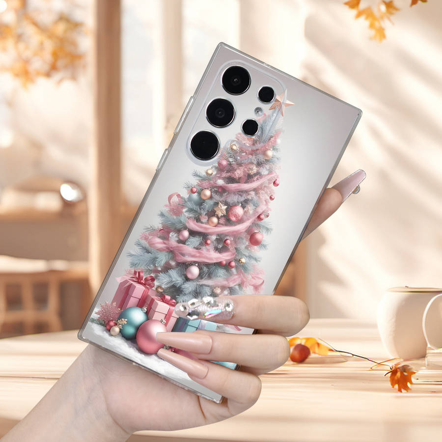 1pc Transparent For Samsung Samsung Galaxy A34 Phone Cases