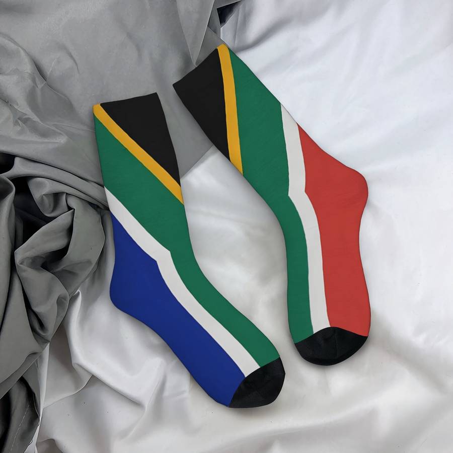 1 Pair Multicolor One Size Socks