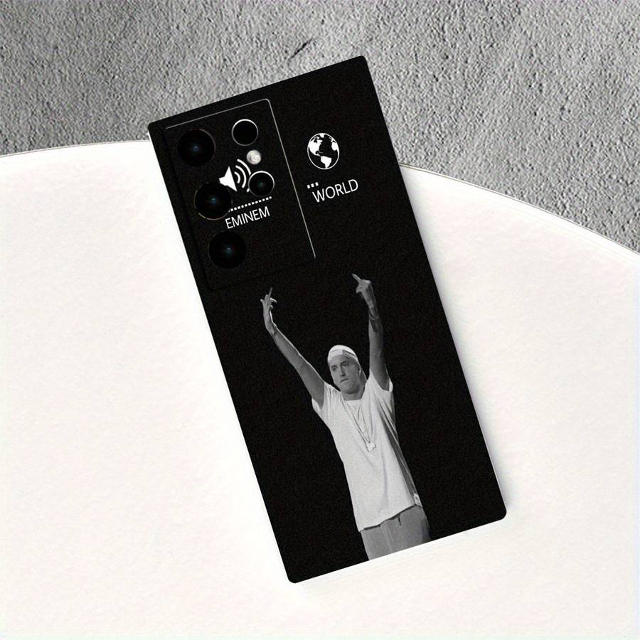 1pc Black For Samsung Galaxy A32 5G Phone Cases